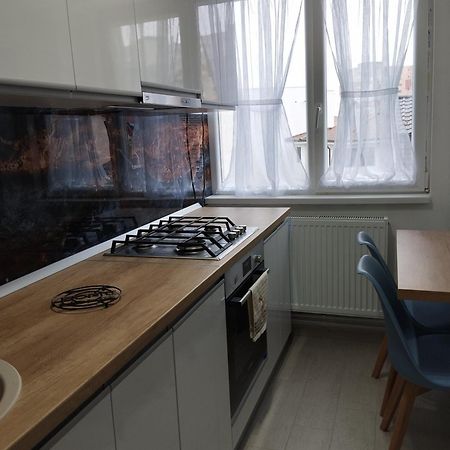 Amber Studio Craiova Eksteriør bilde
