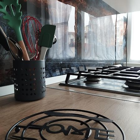 Amber Studio Craiova Eksteriør bilde