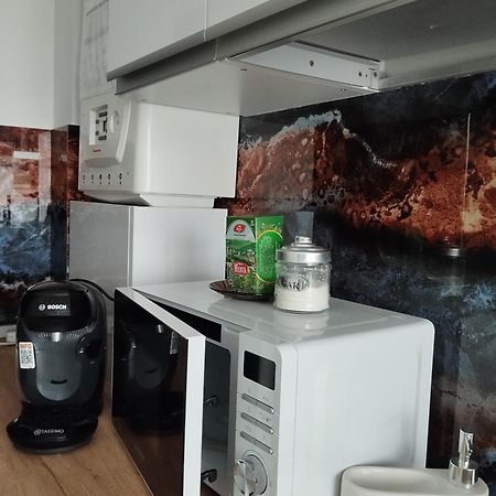 Amber Studio Craiova Eksteriør bilde