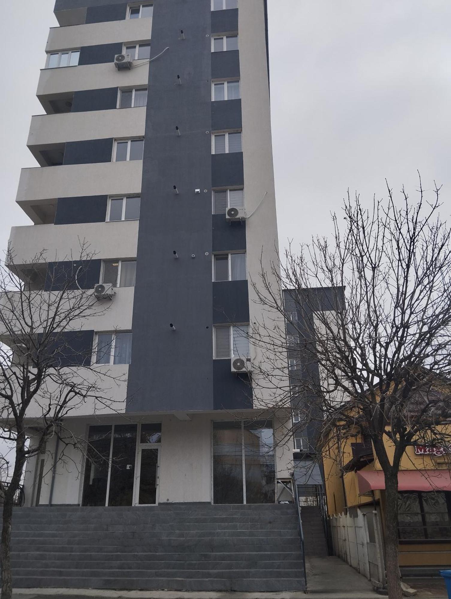 Amber Studio Craiova Eksteriør bilde