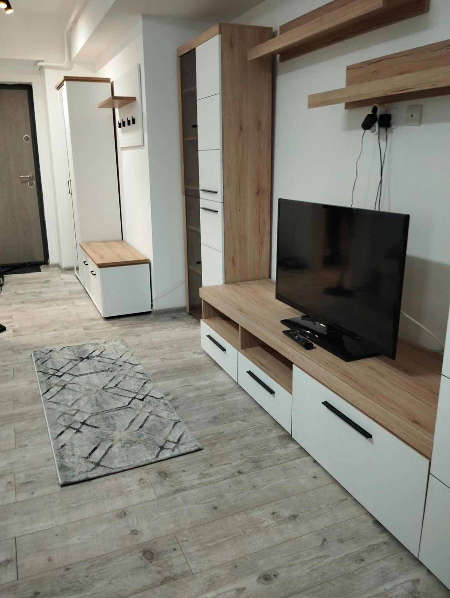 Amber Studio Craiova Eksteriør bilde