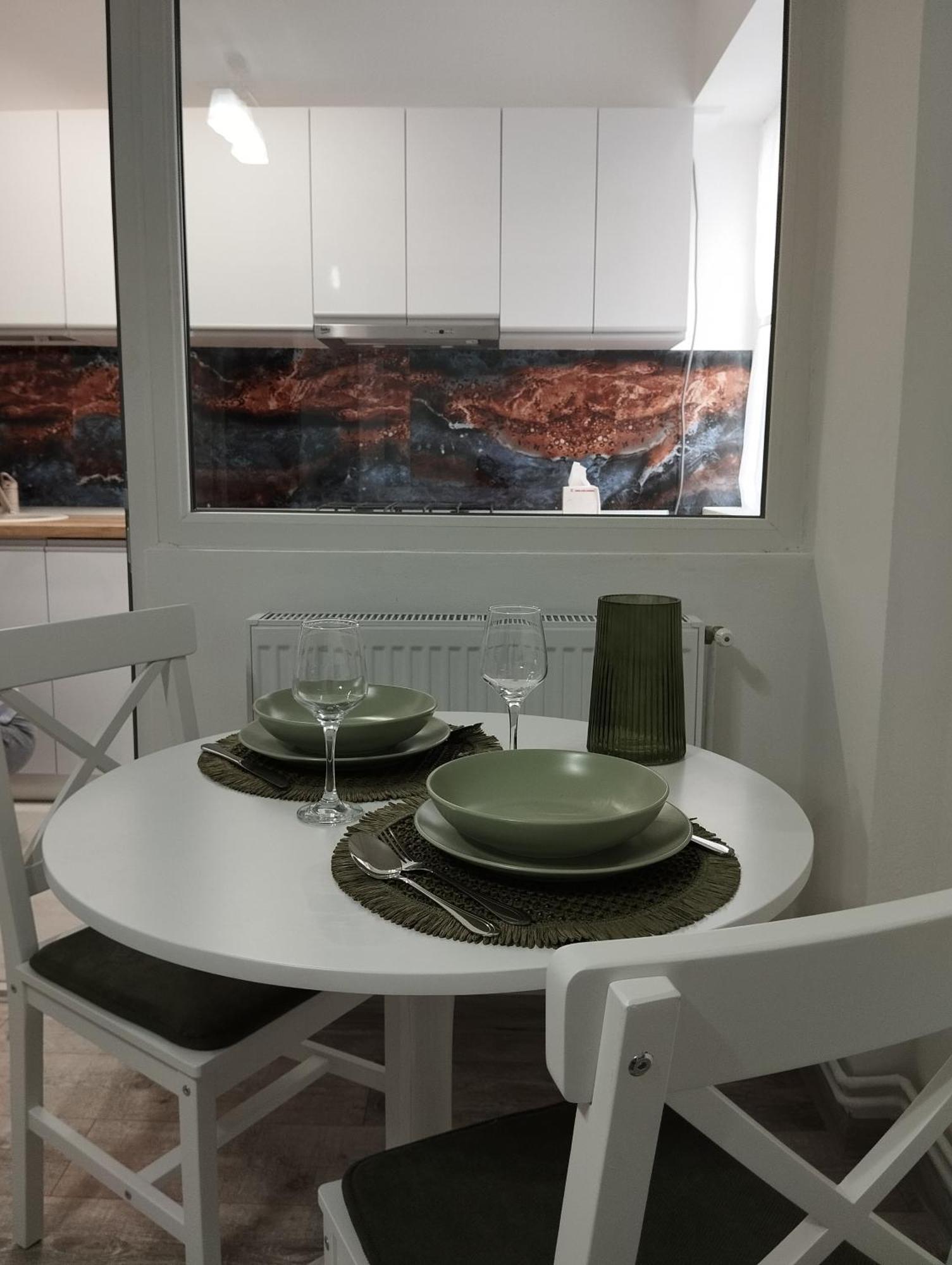 Amber Studio Craiova Eksteriør bilde