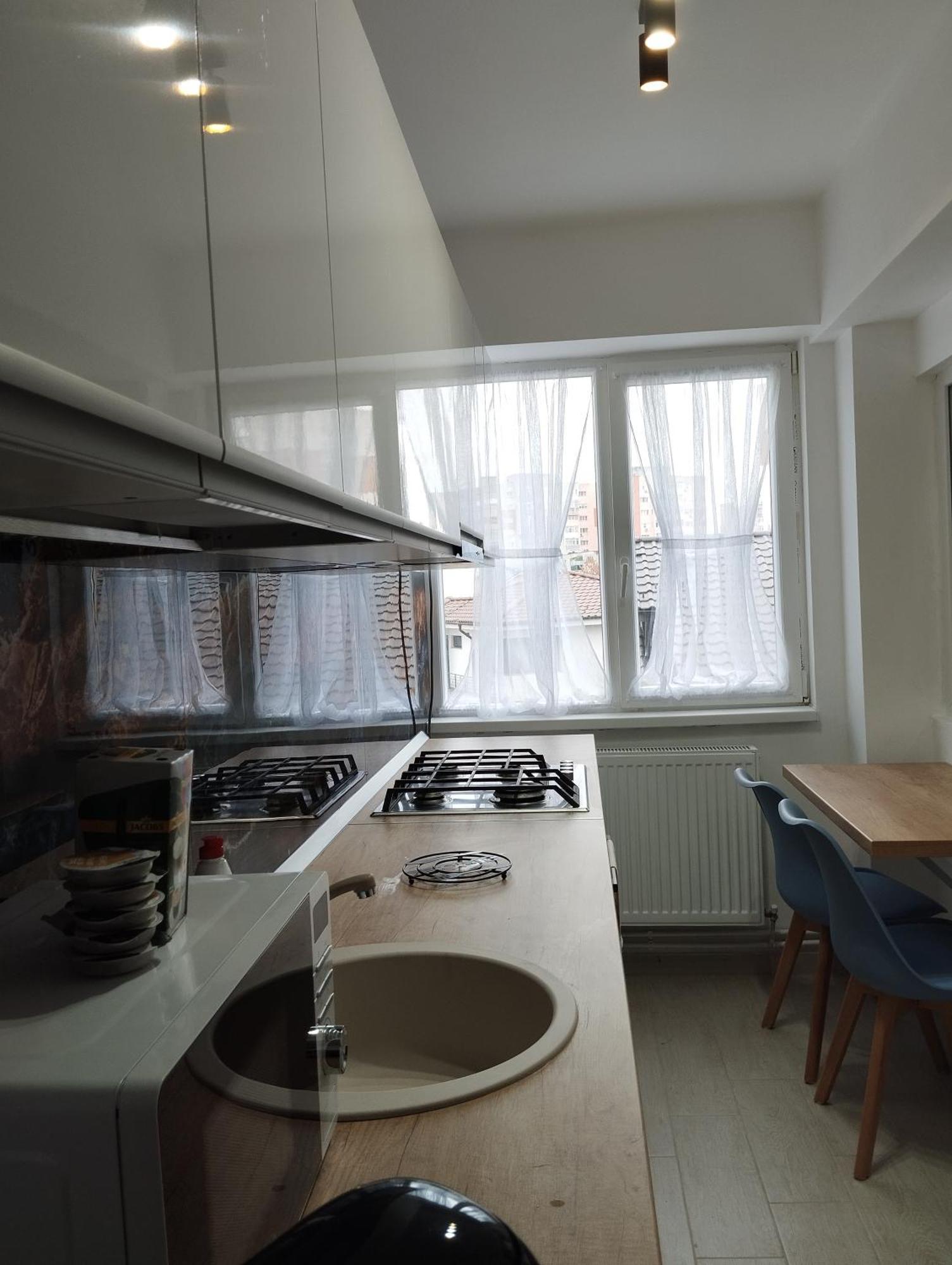 Amber Studio Craiova Eksteriør bilde