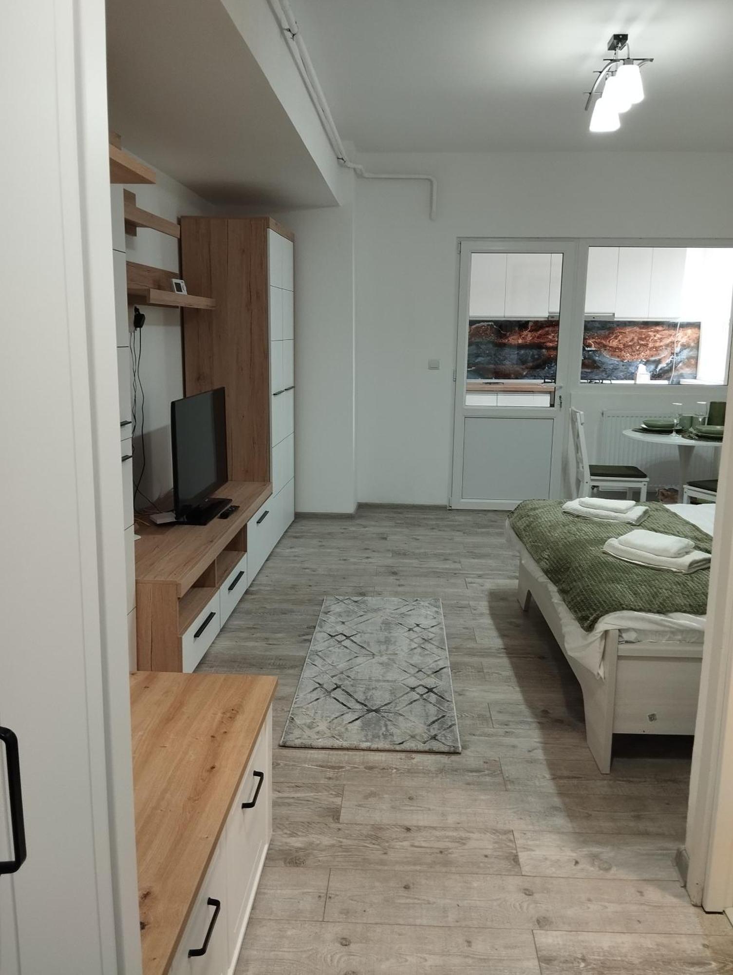 Amber Studio Craiova Eksteriør bilde