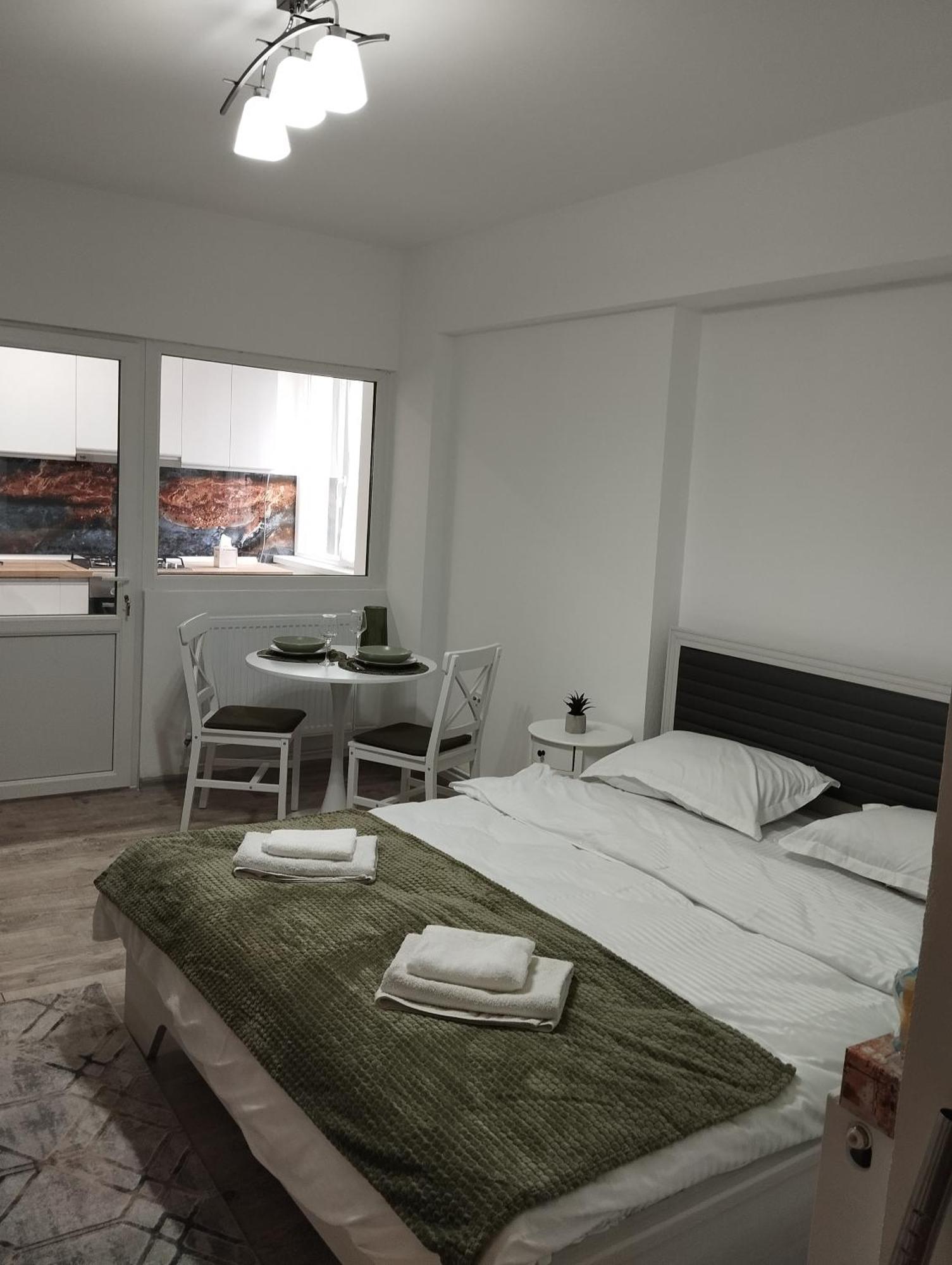 Amber Studio Craiova Eksteriør bilde