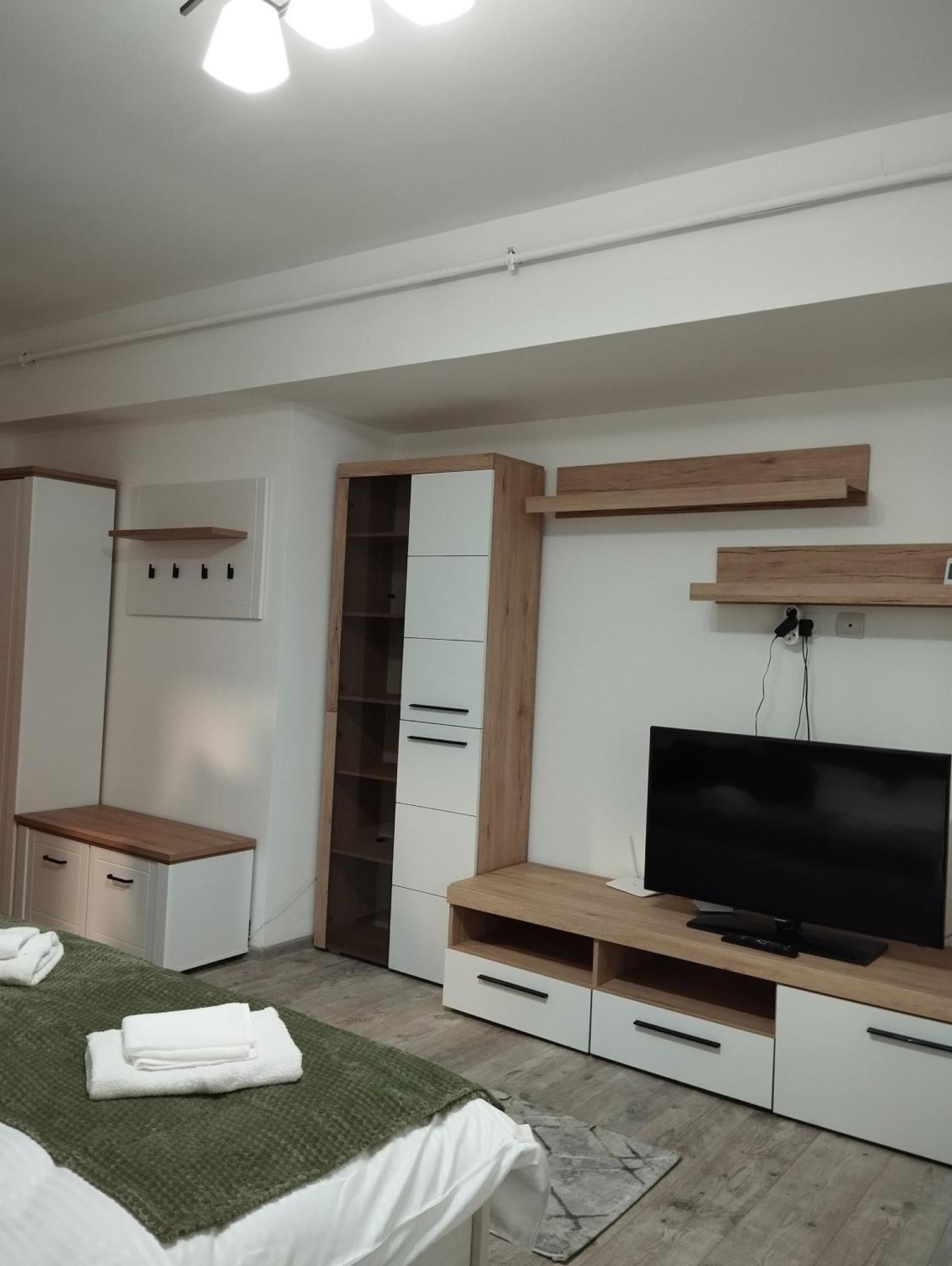 Amber Studio Craiova Eksteriør bilde