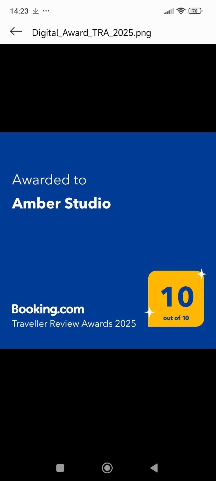 Amber Studio Craiova Eksteriør bilde