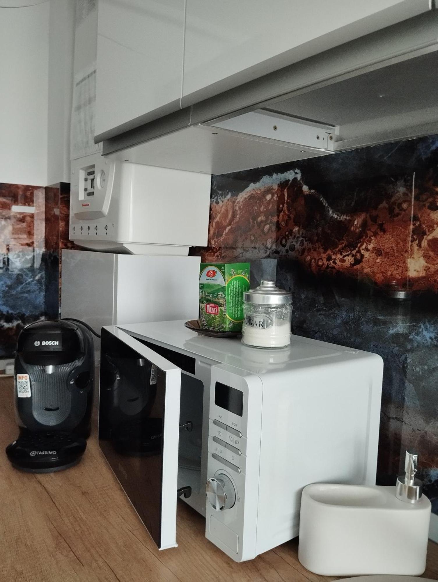 Amber Studio Craiova Eksteriør bilde