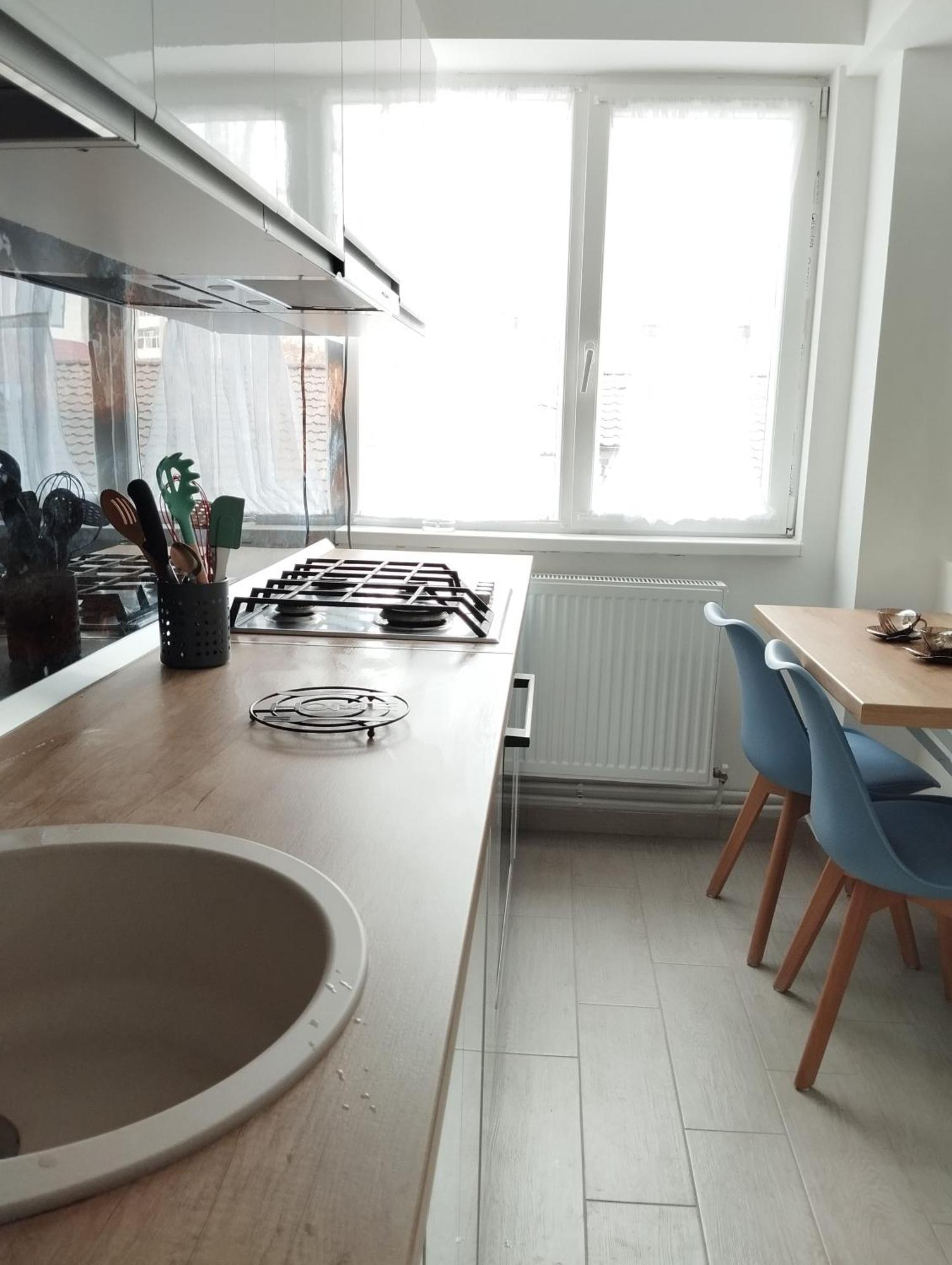 Amber Studio Craiova Eksteriør bilde