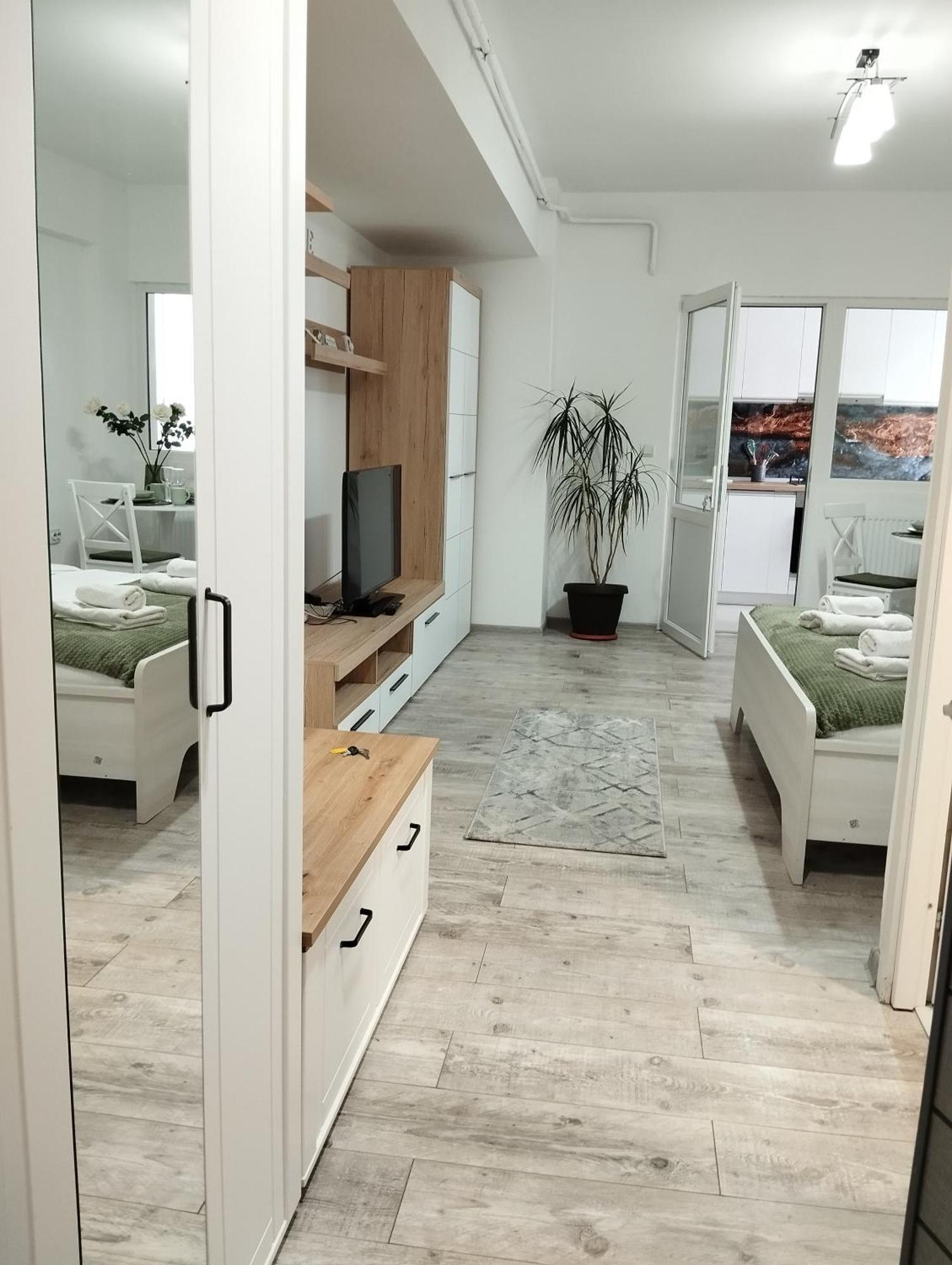 Amber Studio Craiova Eksteriør bilde