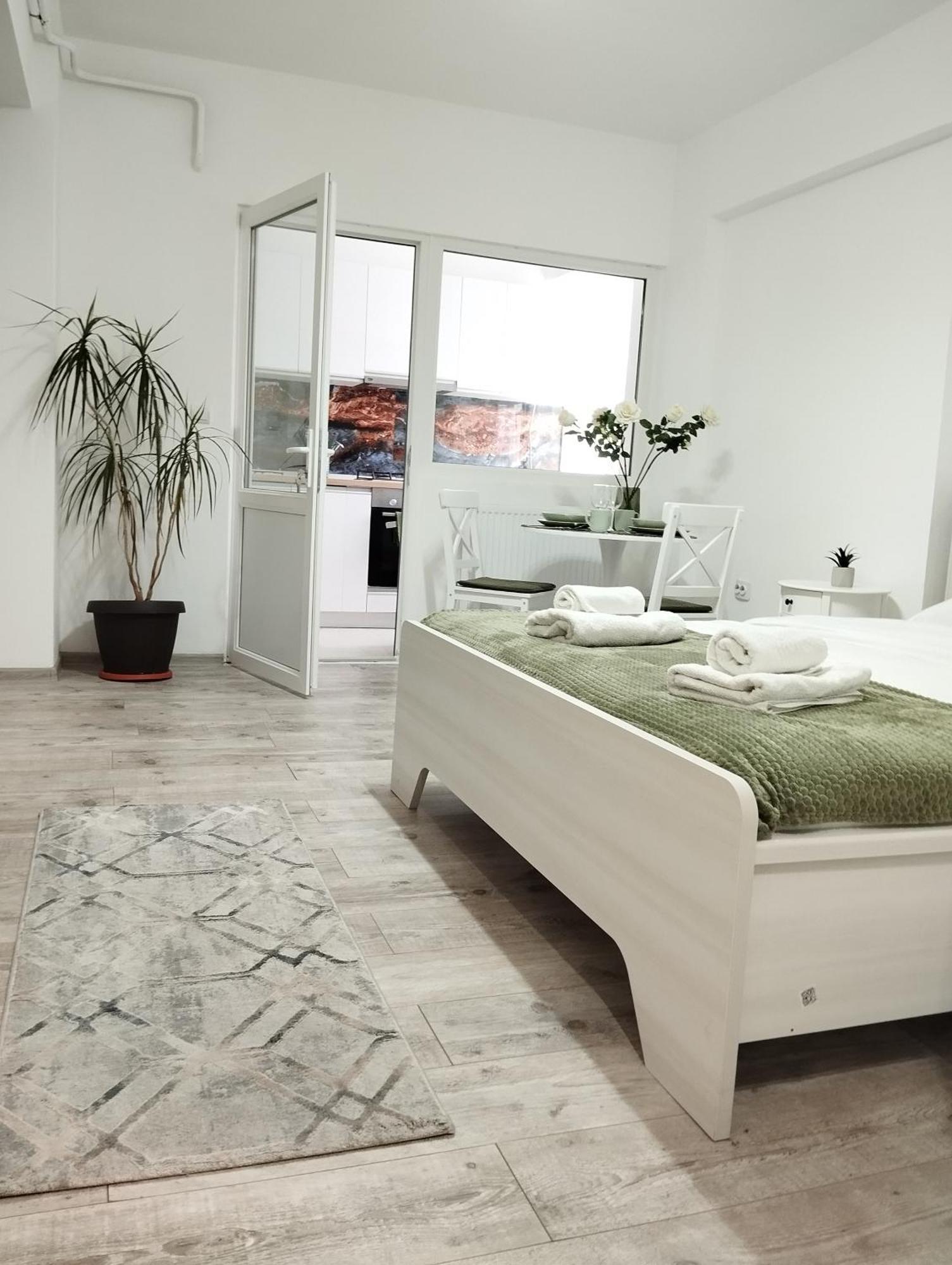 Amber Studio Craiova Eksteriør bilde